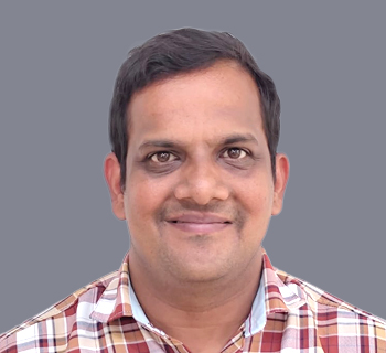 Dr. Vadali Srinivas