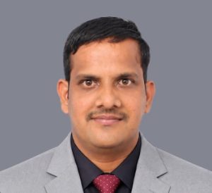 Dr. Vadali Srinivas