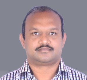 Dr. E. Gurumoorthi