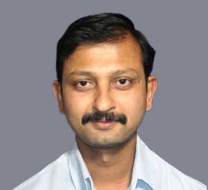 Dr. N. Ch. Ravi