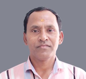Dr. Paspula Ravinder