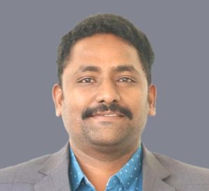 Dr. Sadda Bharath Reddy