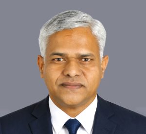 Dr. R. Sudarshan