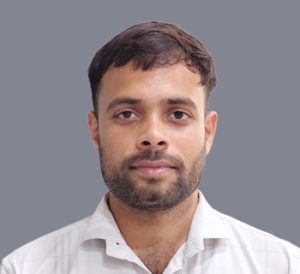 Mr. J. Poojith Reddy