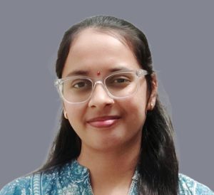 Ms. T. Sindhuja