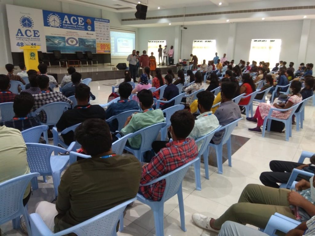 Technical Quiz Snapshot