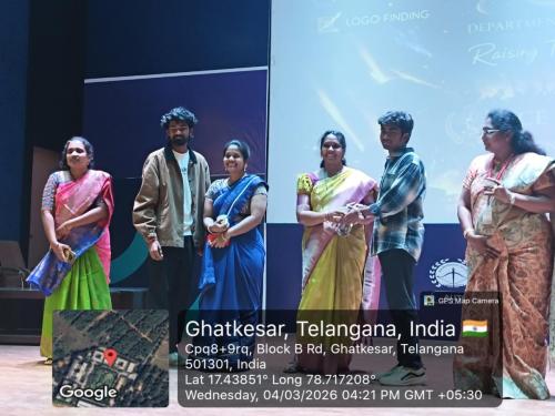 AAROHAN -Raising Talents “Techno-Cultural Fest (2)