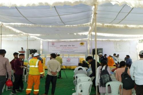 Awareness Programme by GAIL  HPCL (3)