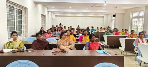 Cyber Crime Against Women