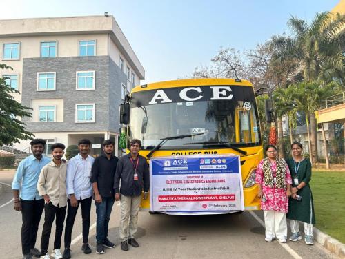 KTPP Industrial Visit (1)