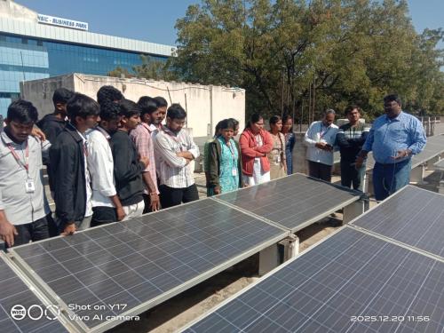 KTPP Industrial Visit (15)