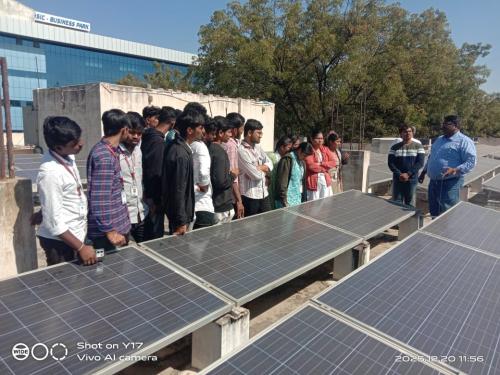 KTPP Industrial Visit (16)