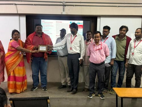 KTPP Industrial Visit (17)