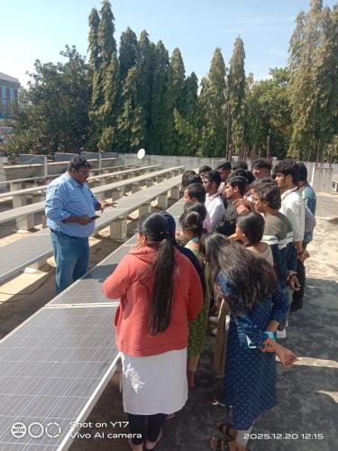 KTPP Industrial Visit (18)