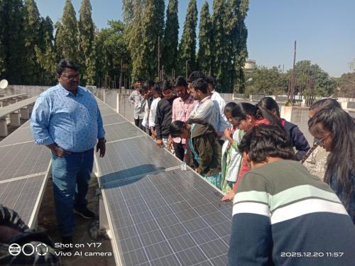 KTPP Industrial Visit (20)