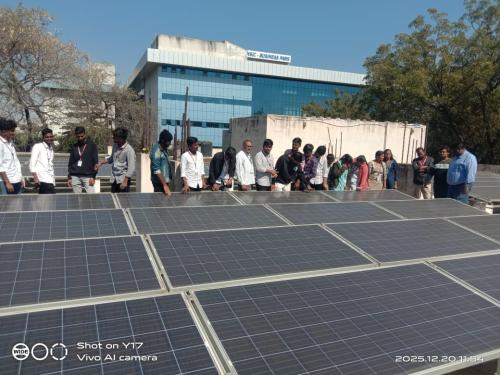 KTPP Industrial Visit (21)