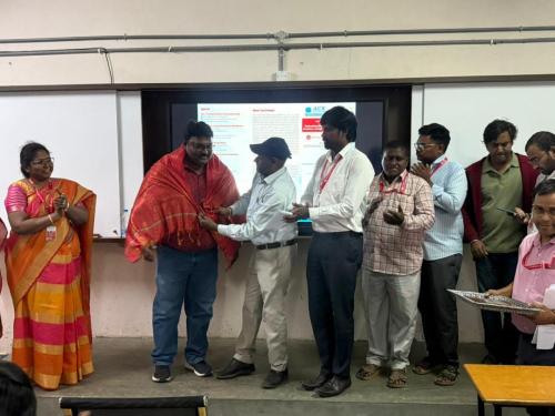 KTPP Industrial Visit (22)