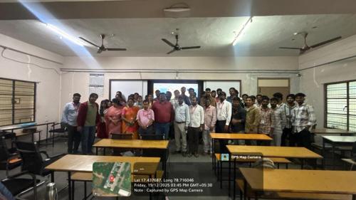 KTPP Industrial Visit (26)