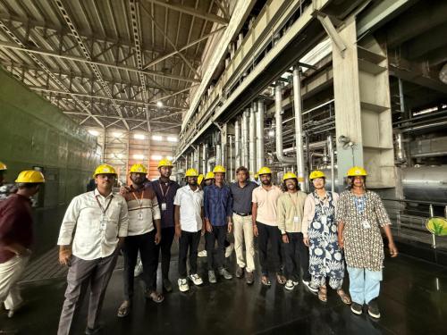 KTPP Industrial Visit (3)