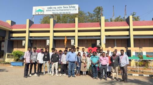 KTPP Industrial Visit (4)