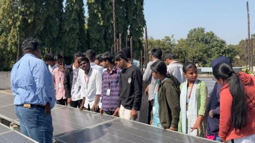 KTPP Industrial Visit (5)