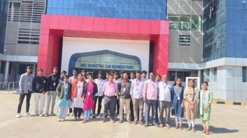 KTPP Industrial Visit (6)