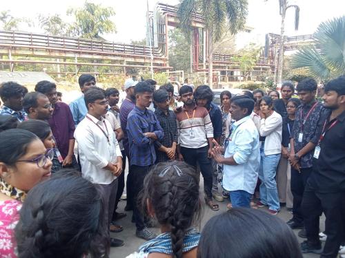 KTPP Industrial Visit (7)