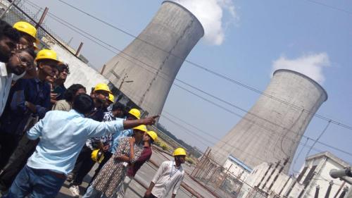 KTPP-Industrial visit (5)