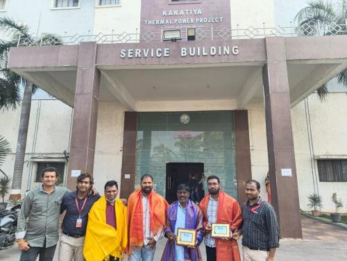 KTPP-Industrial visit (7)