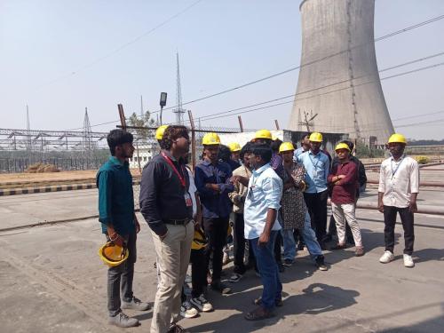 KTPP-Industrial visit (8)