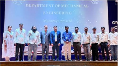 Mecarnical Event pics (1)