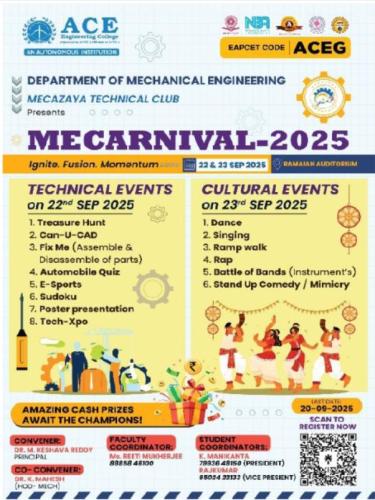 Mecarnical Event pics (3)