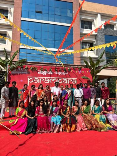 Parampara - Sankranthi Celebration (1)