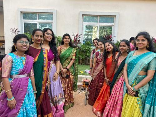 Parampara - Sankranthi Celebration (2)