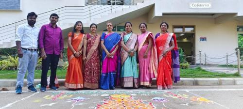 Parampara - Sankranthi Celebration (3)