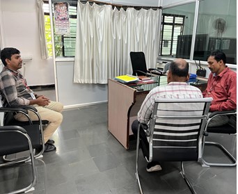 Parent-Teacher Meeting held on Dt. 14-06-2025 (1)