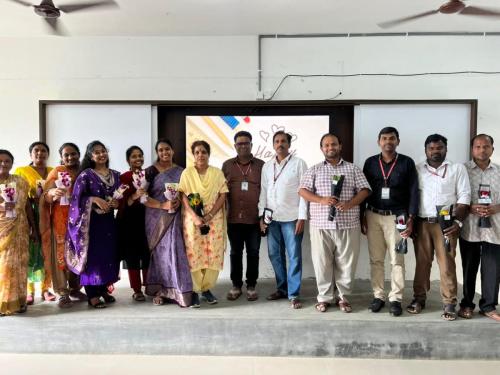 Teachers’ Day Celebrations on 05-September-2025 (1)