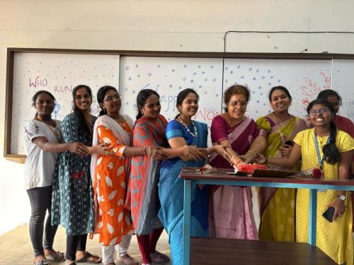 WOMEN’S DAY CELEBRATIONS 08-03-2025 (3)