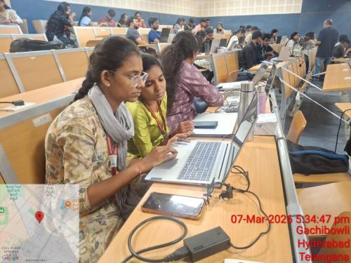 Workshop on IoT Research Teaser Program (14)