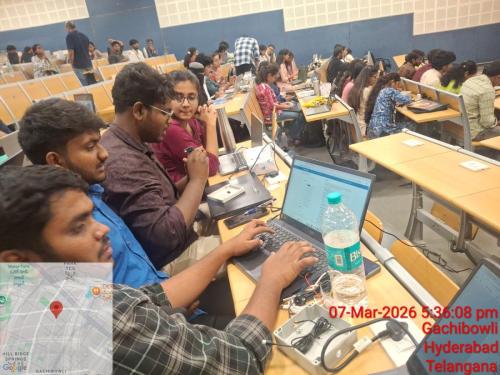 Workshop on IoT Research Teaser Program (15)