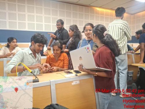 Workshop on IoT Research Teaser Program (17)