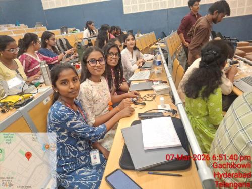 Workshop on IoT Research Teaser Program (18)