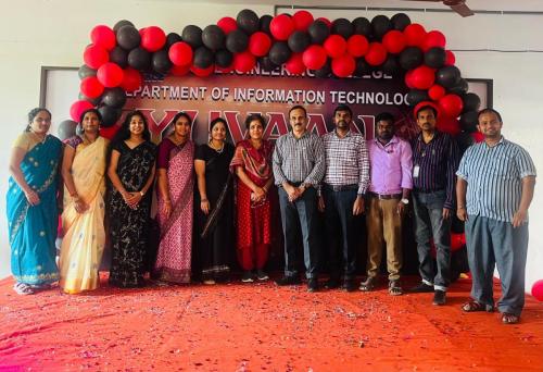YUVAAN -Freshers’ Day Held on 30-09-2025 (1)