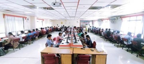 CODE PRAGNA-2022