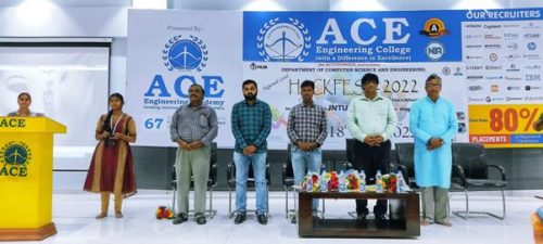HACKFEST – 2022