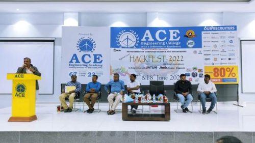 HACKFEST – 2022