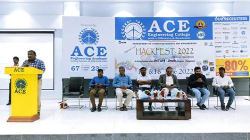 HACKFEST – 2022