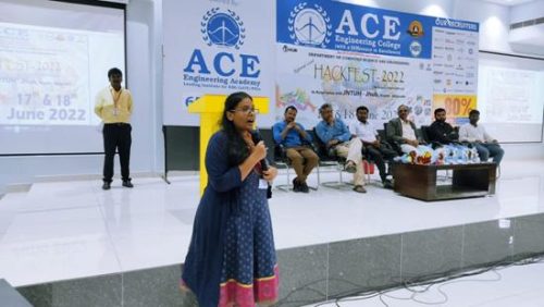 HACKFEST – 2022