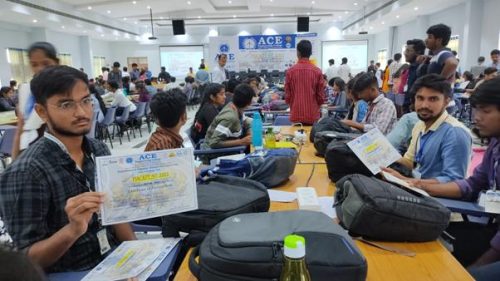 HACKFEST – 2022
