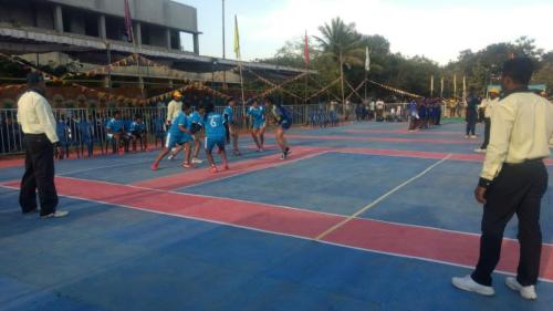 kabaddi sr national
